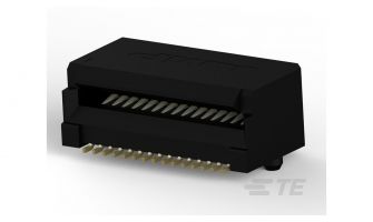 788862-2 I/O Connectors 30 POS PT30 XFP CONN