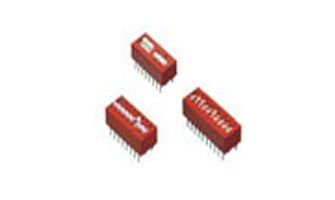 78RB03T DIP Switches / SIP Switches ASM