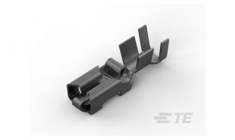 790319-3 Terminals RECPT 12-10 AWG Reel of 1250