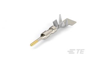 794222-3 Pin & Socket Connectors MINI UMNL2 PIN 20-16AWG 30AU