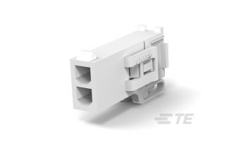 794238-1 Pin&Socket Connectors 02P MINI UMNL2 CAP HSG UL94V2