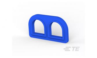 794269-1 P&S Connectors SPLASH PROOF SEAL 2P Interface