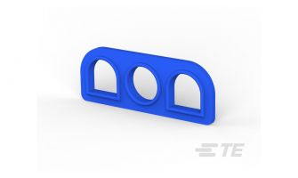 794271-1 P&S Connectors SPLASH PROOF SEAL 3P Interface