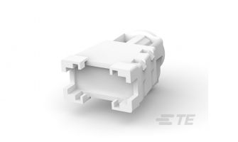 794423-1 Pin & Socket Connectors NYLON STRAIN RELIEF