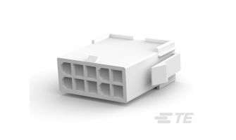 794942-1 Pin & Socket Connectors CAP 10P