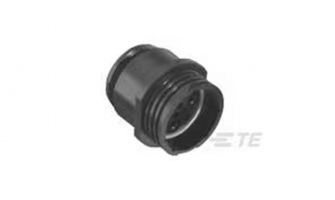 796207-1 Standard Circular Connector RCPT 23-16 STD SX