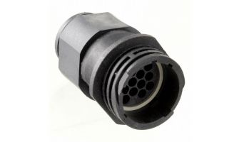 796276-2 Standard Circular Conn SLD CPC RCPT ASSY 17-16