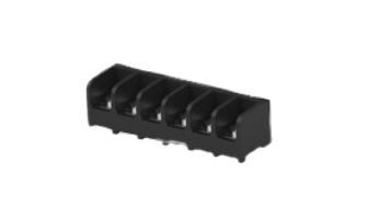 8-1437651-8 Barrier Terminal Blocks 6PCR-06-007=6PCR-06-007