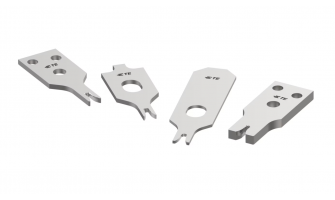 8-1490019-6 Crimpers/Crimping Tools CRIMPER  WIRE