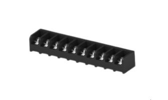 8-1546119-9 Barrier Terminal Blocks 4PCR-10-006
