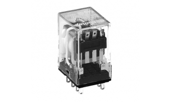 8-1608047-7 General Purpose Relays RELAY GP PLUG IN