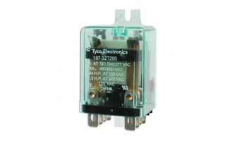 8-1608065-4 General Purpose Relays 187-32T200=R3412 