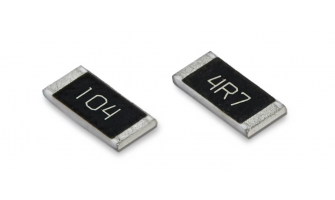 8-1614349-2 Thin Film Resistors-SMD RN 0603 5R62 0.1% 10PPM