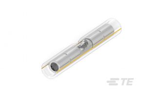 8-53550-2 Terminals SPLICE BUTT PVF2 PIDG 12-10