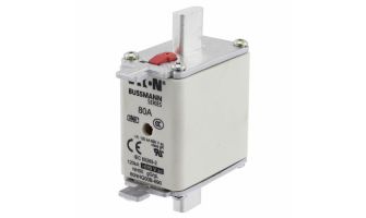 80NH00G-690 FUSE SQUARE 80A 690VAC RECT