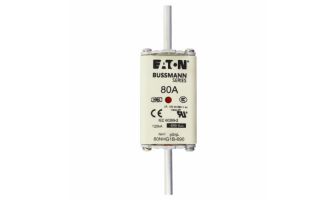 80NHG1B-690 NH FUSE 80A 690V gG SIZE 1