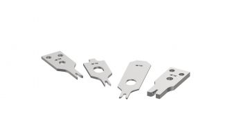 817853-5 Crimpers/Crimping Tools CRIMPER. INSUL.  O  .102