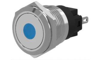 82-4151.0214 Indicator light complete