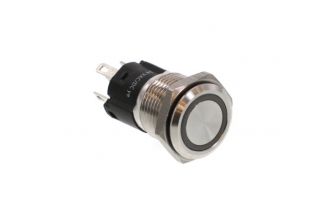 82-4151.1144 SWITCH PUSHBUTTON SPDT 3A 240V