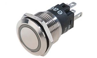 82-5151.0144 Indicator light complete