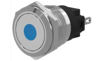 82-5151.0224 Indicator light complete