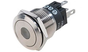 82-5151.0244 Indicator light complete