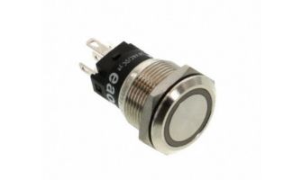 82-5151.1144 SWITCH PUSHBUTTON SPDT 3A 240V