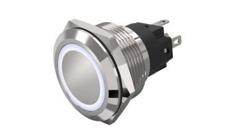 82-6151.0154 Indicator light complete