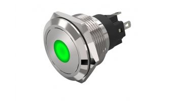 82-6151.0234 EAO Indicator light complete