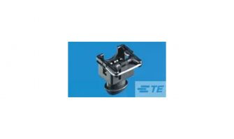 828657-1 Automotive Connectors 2P JUNIOR-TIMER GEH