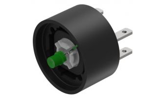 84-8511.5620 CONTACT BLOCK SPST-NO 0.1A 42V