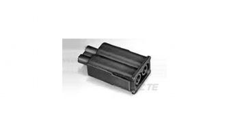 862382-1 LGH RECPT HSG TYPE III