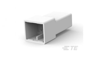 880298-1 2 WAY FF 250 HOUSING TAB NATURAL