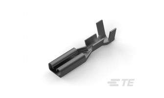 881607-2 FAST 110 REC 0.5-1.0MM2 0.25X12.30 TPBR
