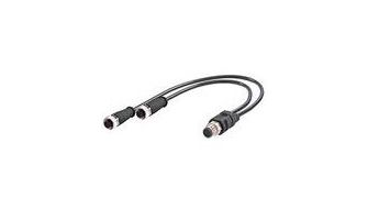 884A30B30M006 ILS-4P-MM/ST-2XFE-ST-0.6M-WSOR