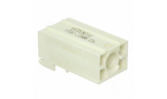 88917-201LF HIGH SPEED/MODULAR CONNECTORS GUIDE RECEP