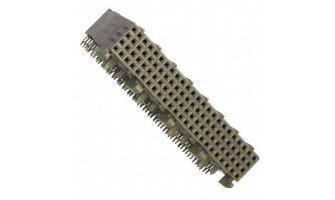88947-102LF HIGH SPEED/MODULAR CONNECTORS 4 X 24 PCB RECEPT