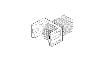 89007-121LF High Speed/Modular Connectors 5X12P HDR