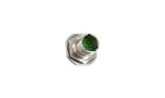 8D7C23W35PN MIL Series Connector  100 Contact(s)