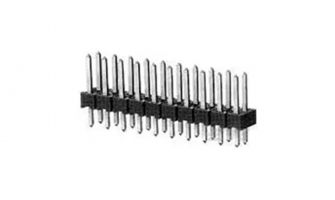 9-146254-0 Headers & Wire Housings 80 P HEADER TIN