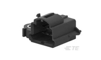 925470-1 Automotive Connectors 25P MINI TIMER HSG