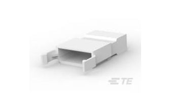 925475-1 Terminals FASTIN-ON HSG .110