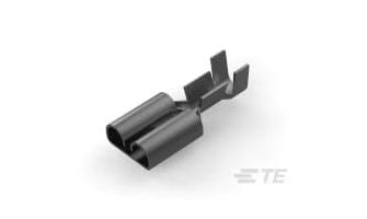 925603-2 FF 250 REC 0.5-1.5MM2 TPPB LP