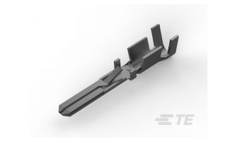 928794-2 Terminals FF-FLACHSTECKER 2 8