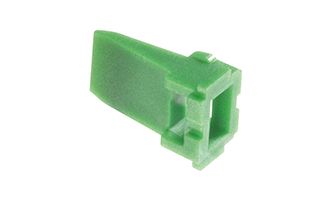 93447-3012 Automotive Conn ML-XT 4CKT RECEPT WEDGELOCK GREY