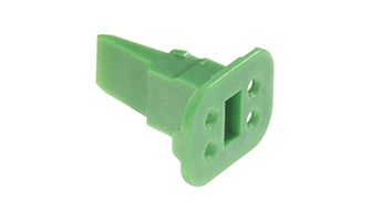 93448-3012 Automotive Conn MLXT 4Ckt Plg Wdglck TPA Retnr