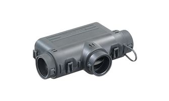 93481-5040 SRC Conduit Interface for Male Connector NC40