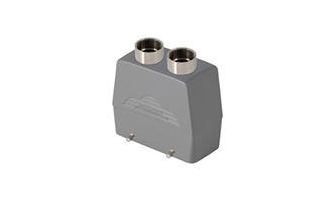936012868 HD Power Conn HI/CONSTHOOD TOP/ENT PG16X2