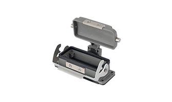 936012954 HD Power Conn BHMT HSG 16BX77X27 W AUTO CVR