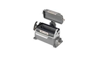 936012957 HD Power Conn SURFACE Mt.ING HOUSING 7816.7215.0
